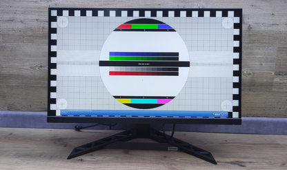 Lenovo Legion Y27h-30 Gaming Monitor 27" 2560x1440 HDR FreeSync 180Hz OC 0.5 ms