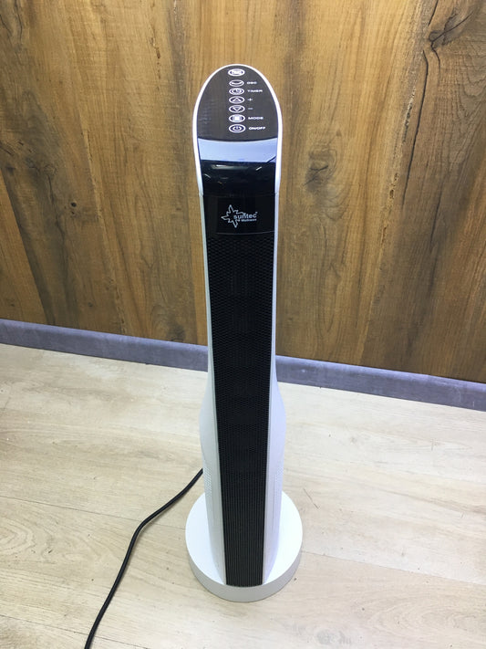 SUNTEC 13058 Heizlüfter Heat PTC Prime 2000, Für Räume bis 25 m², I31520