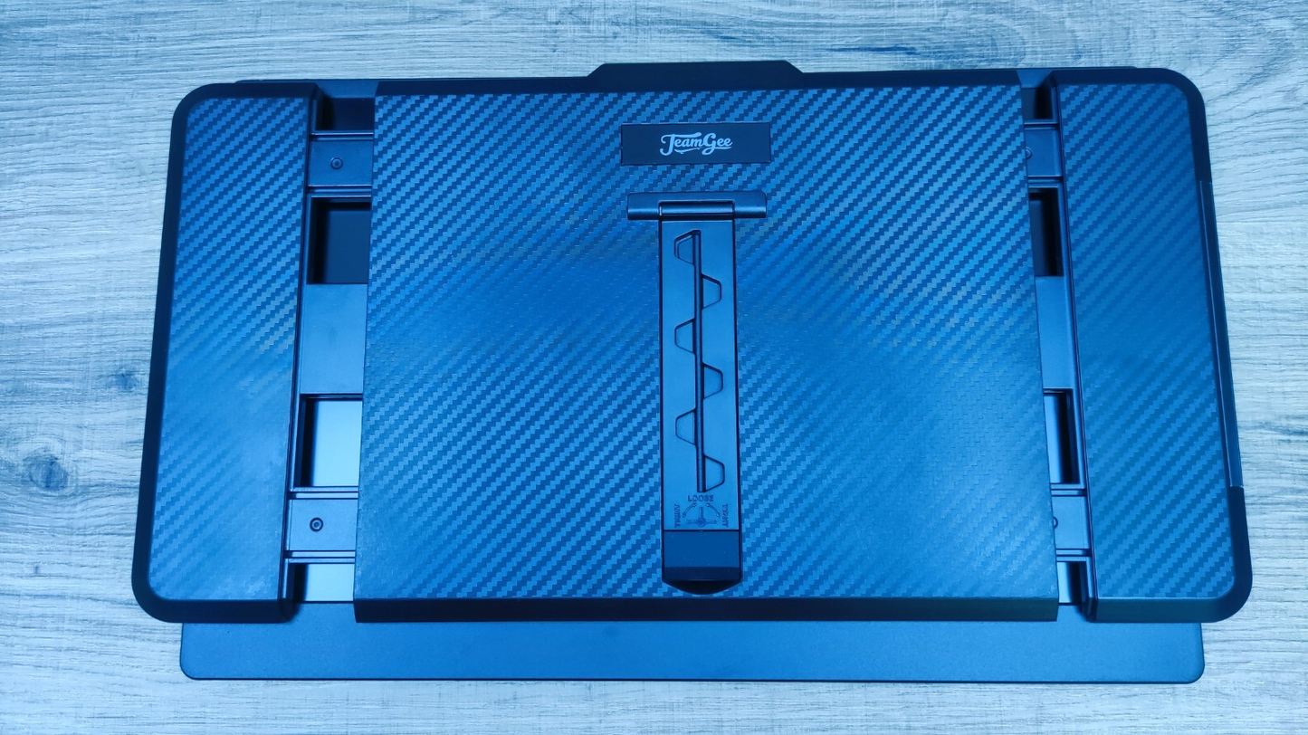Teamgee Tragbarer Monitor Extender S1 14" Extender FHD 1920x1080 HDMI USB-C 60Hz