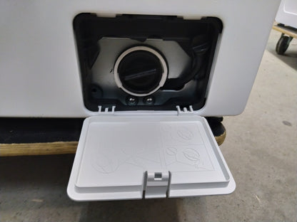 Samsung WD90DG5G34BE Waschtrockner 9KG / 5KG EEK: E I34481