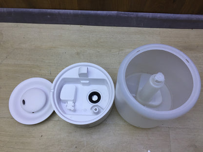 LEVOIT 3L Top Fill Luftbefeuchter LUH-D301S, I32009