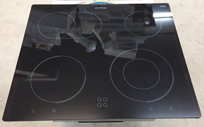 Privileg PHVR6 OH5V1 IN Elektro-Herd mit Backofen, EEK:A, I34415