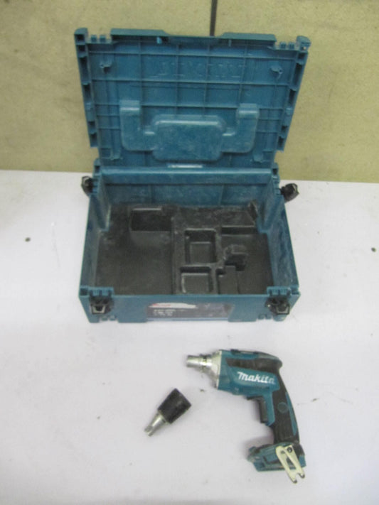 Makita DFS452RTJ Akku-Trockenbauschraube 1 Akku, V02075