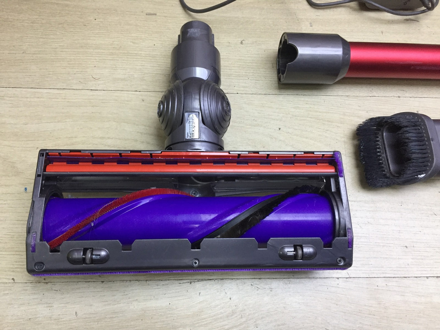 Dyson V10 Origin Kabelloser Staubsauger I34262