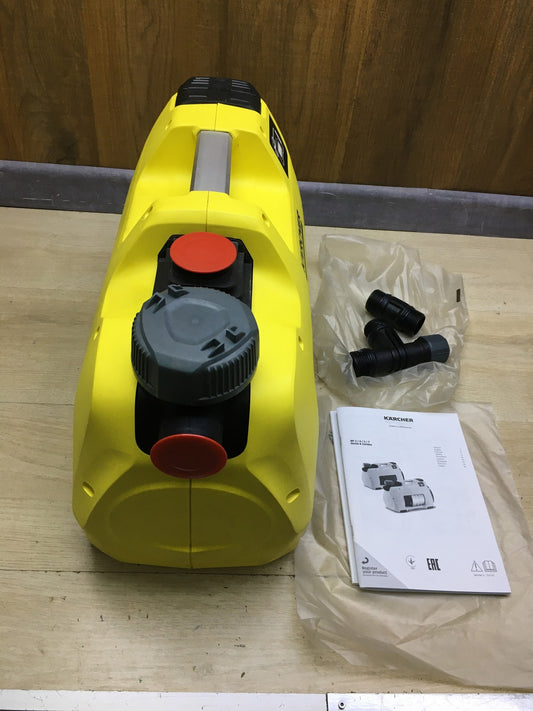 Kärcher Tauchpumpe BP 3 Home und Garden 1.645-353.0, I34408