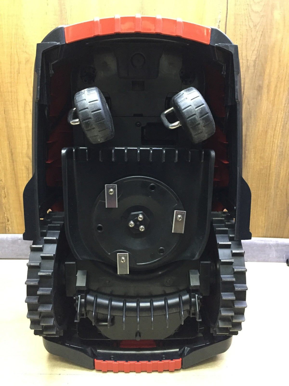 Einhell Freelexo CAM 500 Mähroboter (3413990), I34250