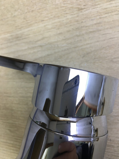 IDEAL STANDARD B8436AA kitchen faucet pull-out shower low pressure faucet I31288 