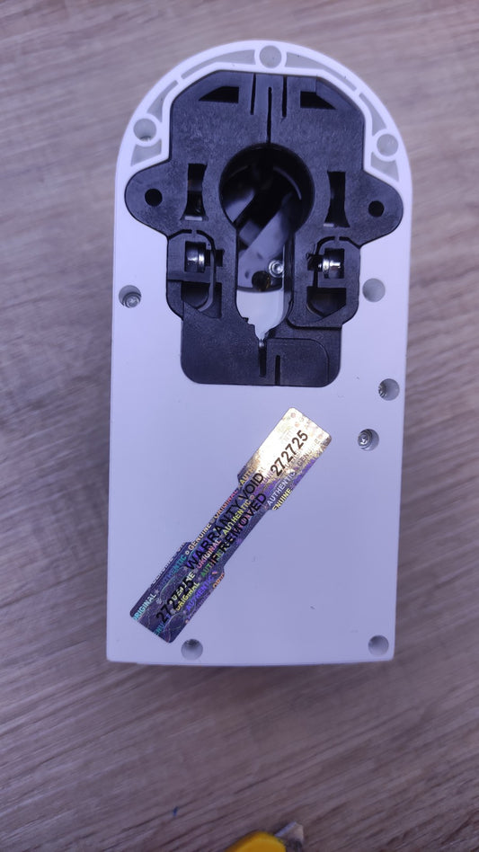 Homematic IP Smart Home HmIP-DLD Türschlossantrieb 154952A0, I33599
