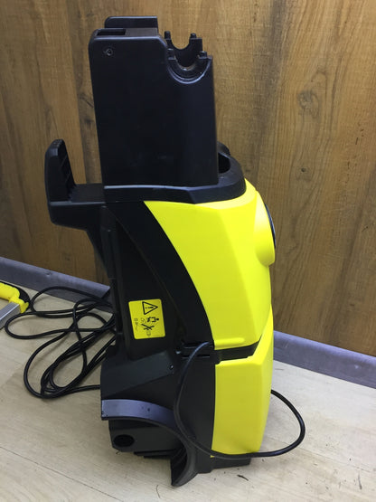 LAVOR high-pressure cleaner LVR4 PLUS 160 WPS, 2500 W, I32063