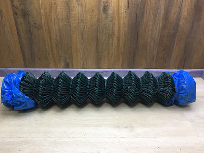 Alberts 604714 Maschendraht  grün, 1000 mm Höhe, 15 m, I34110