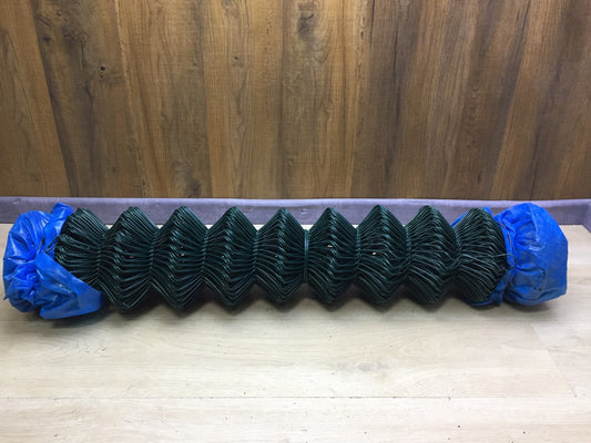 Alberts 604714 Maschendraht  grün, 1000 mm Höhe, 15 m, I34110