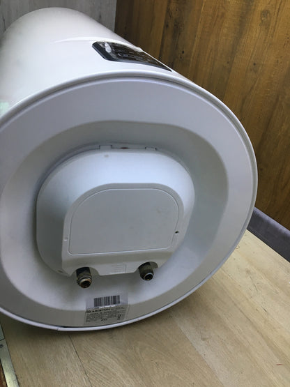 Ariston Lydos Plus 100 V/5 EU hot water tank 3201874 100L EEK: B I30256