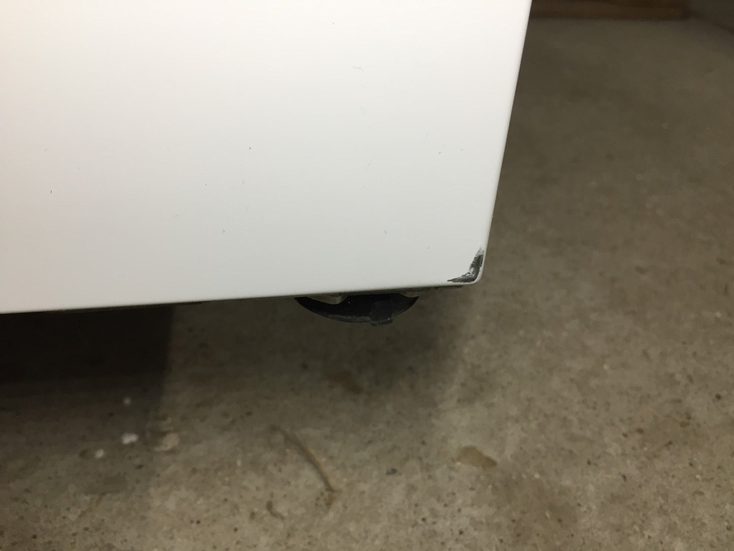 Exquisit LTO51207 Toplader Waschmaschine 7,5 kg schmal weiß EEK: A I34384