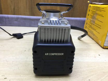 Peraline WM 102-7B Kompressor Doppelzylinder 10 bar mit Manometer, I33327