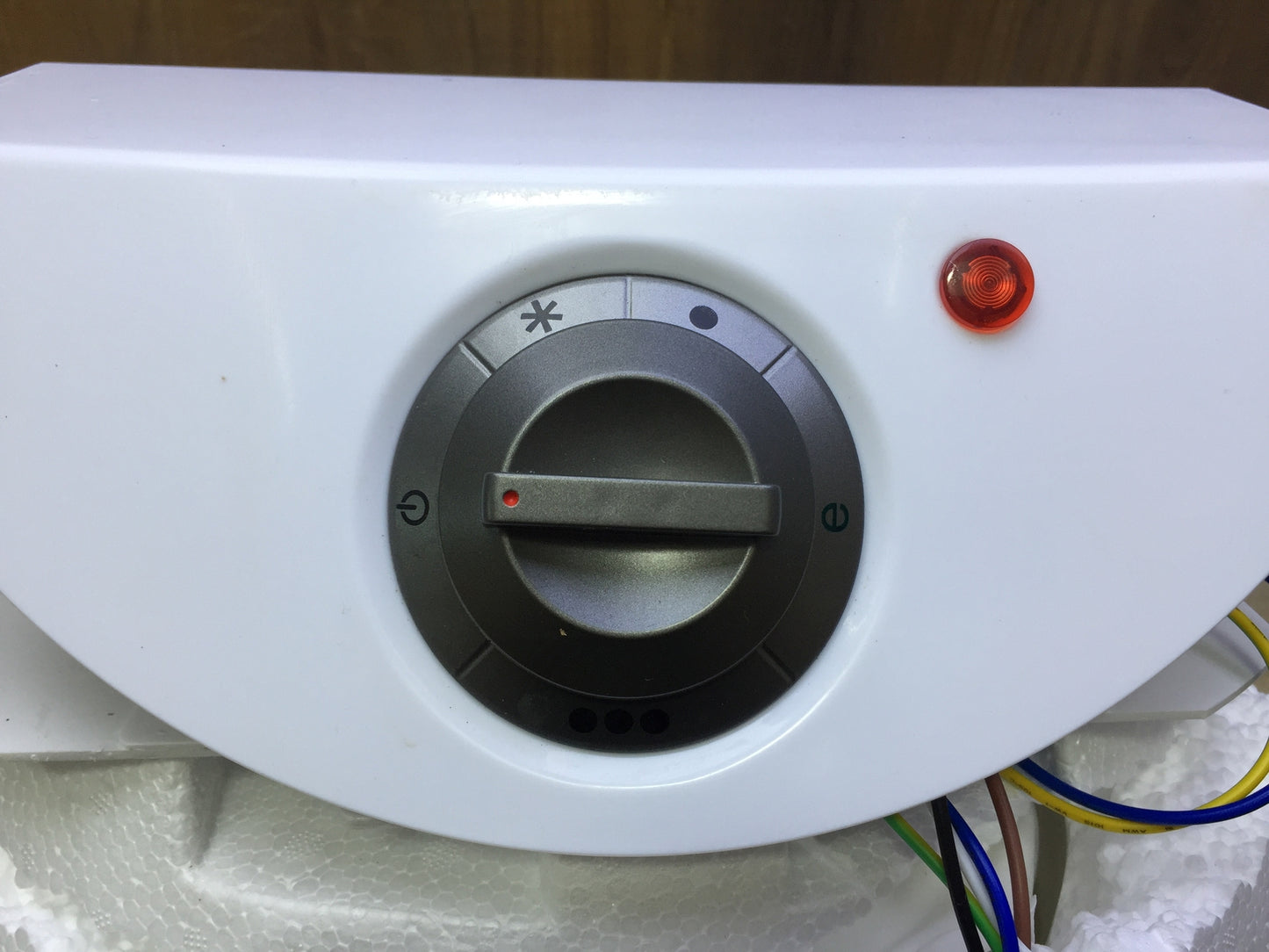 Thermoflow UT10 Untertischspeicher drucklos (2322102), 10 Liter, EEK:A, I33268