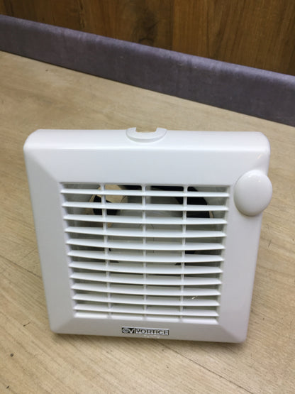Vortice wall exhaust fan M 120/5" 0000011301, I31062 