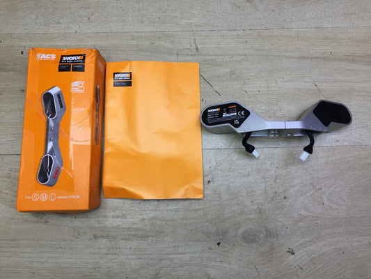 Worx WA0860 Landroid ACS Kollisionssensor, I33157