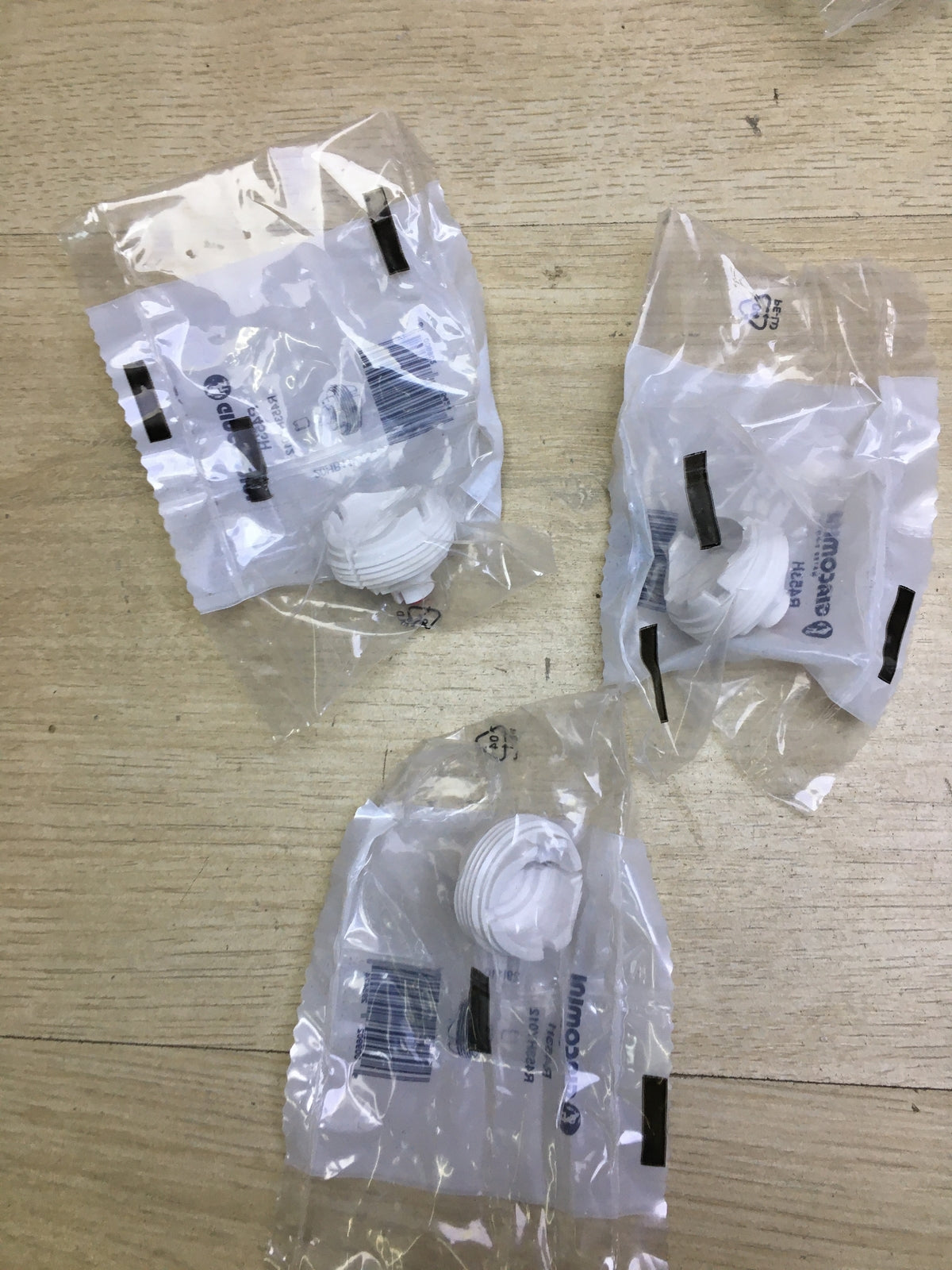 Honeywell Home evohome Wi-Fi Starter Paket THR99C3103, I31451
