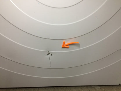 Bosch Serie 6 WQG241000 Wärmepumpentrockner 9 kg Auto Dry Anti Vibration Weiß