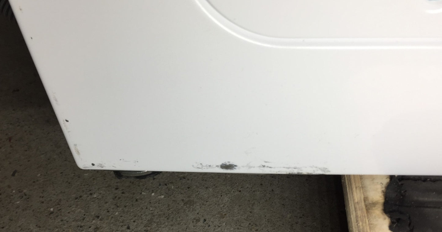 Exquisit LTO51207 Toplader Waschmaschine 7,5 kg schmal weiß EEK: A I34384