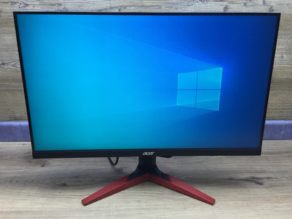 Acer KG241YS3biipf Gaming Monitor 23.8" FHD 1920x1080 HDR10 AMD FreeSync 180Hz