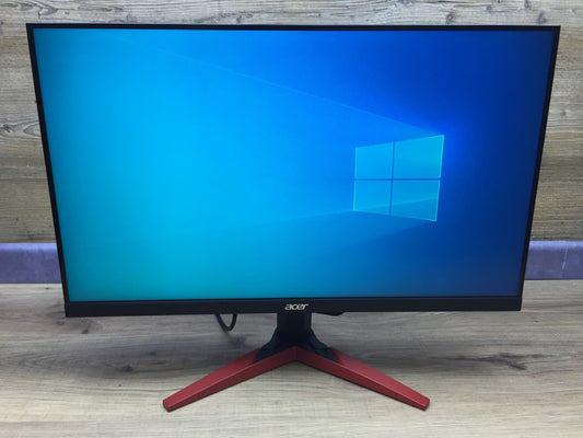 Acer KG241YS3biipf Gaming Monitor 23.8" FHD 1920x1080 HDR10 AMD FreeSync 180Hz 