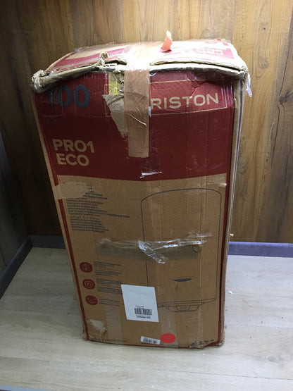 Ariston Warmwasserspeicher Pro1 ECO 100 V 1,8K FR EU (3201959) EEK: B I31744