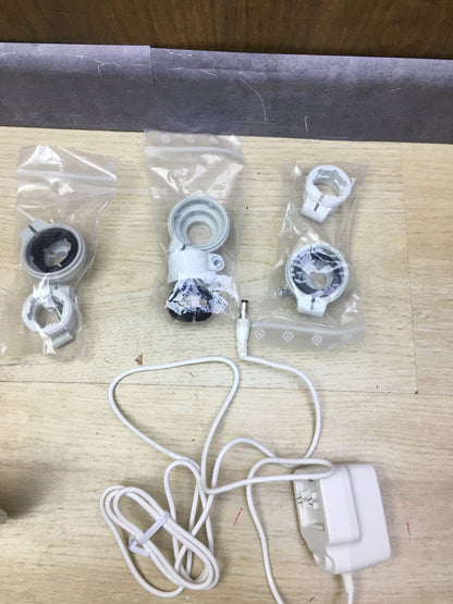 Honeywell Home evohome Wi-Fi Starter Paket THR99C3103, I31451