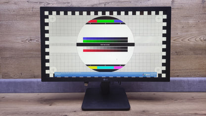 LG 22MP410-B Monitor 22" FHD 1920x1080 HDMI VGA VA-Panel 5ms AMD FreeSync