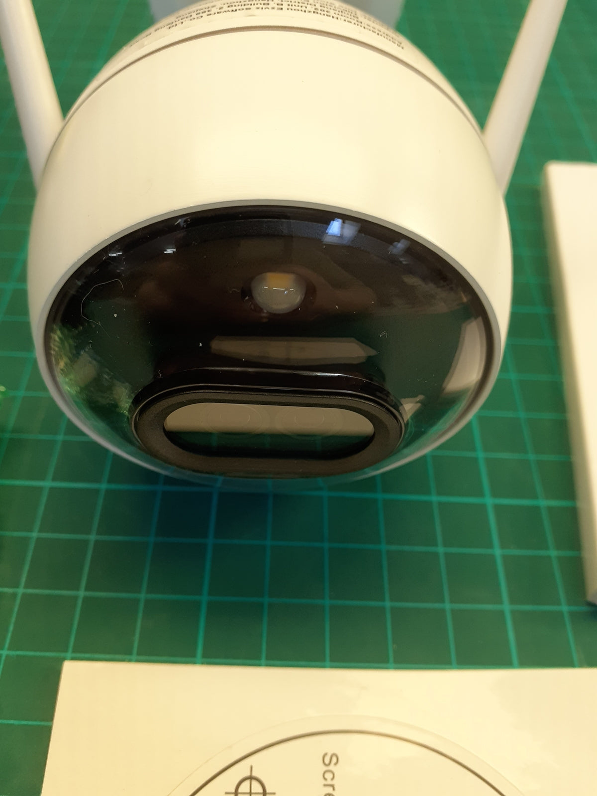 EZVIZ C3X 1080P Überwachungskamera außen WLAN mit Nachsicht, I04794