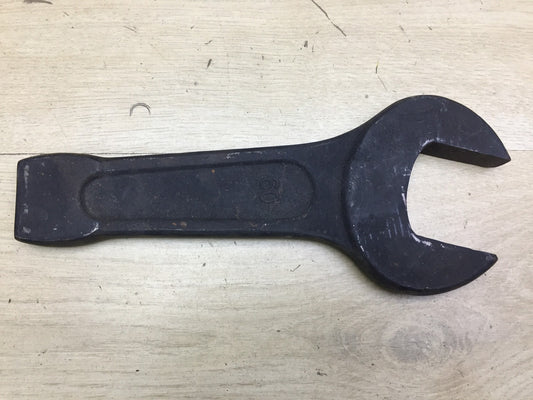 BGS 35260 Schlag-Maulschlüssel, SW 60 mm, I33788