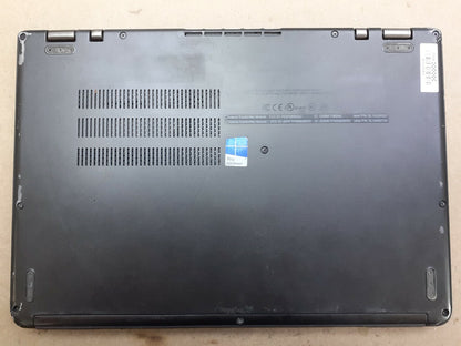 Lenovo ThinkPad Yoga 12 1920x1080 FHD IPS Touch i5-5300U 4GB RAM 256GB SSD Win10