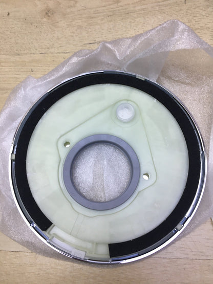 GROHE Essence Brausearmatur 19286001, Set ohne Unterputzkörper, I31540