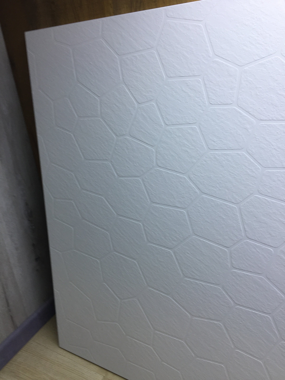 Rainsworth SMC Duschwanne 120x90 cm, Rechteckig, I31766