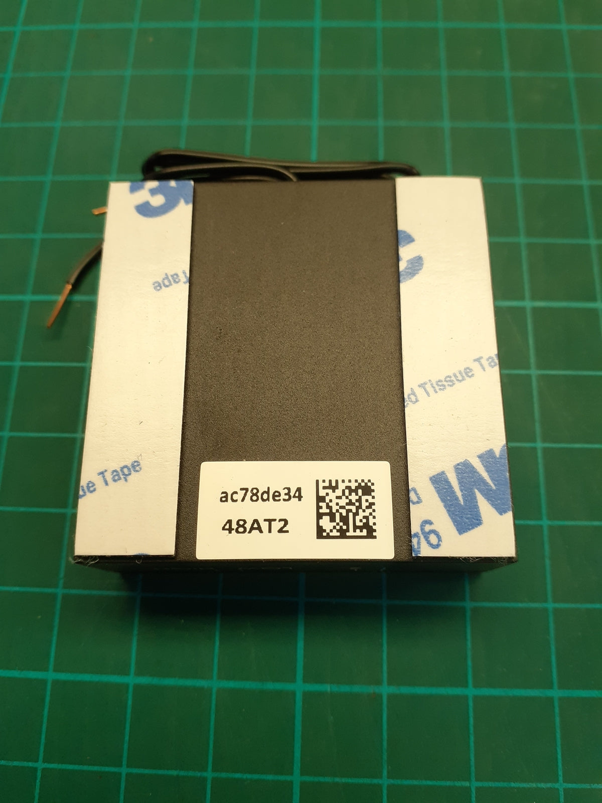 Netatmo Intelligente Video-Türklingel mit Kamera NDB-FR, WLAN, Audio, I04936