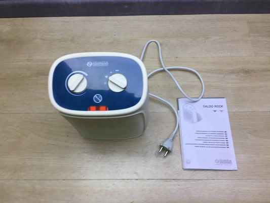 Olimpia Splendid 99293 Caldo Rock M Heizlüfter 2000 W, I31079