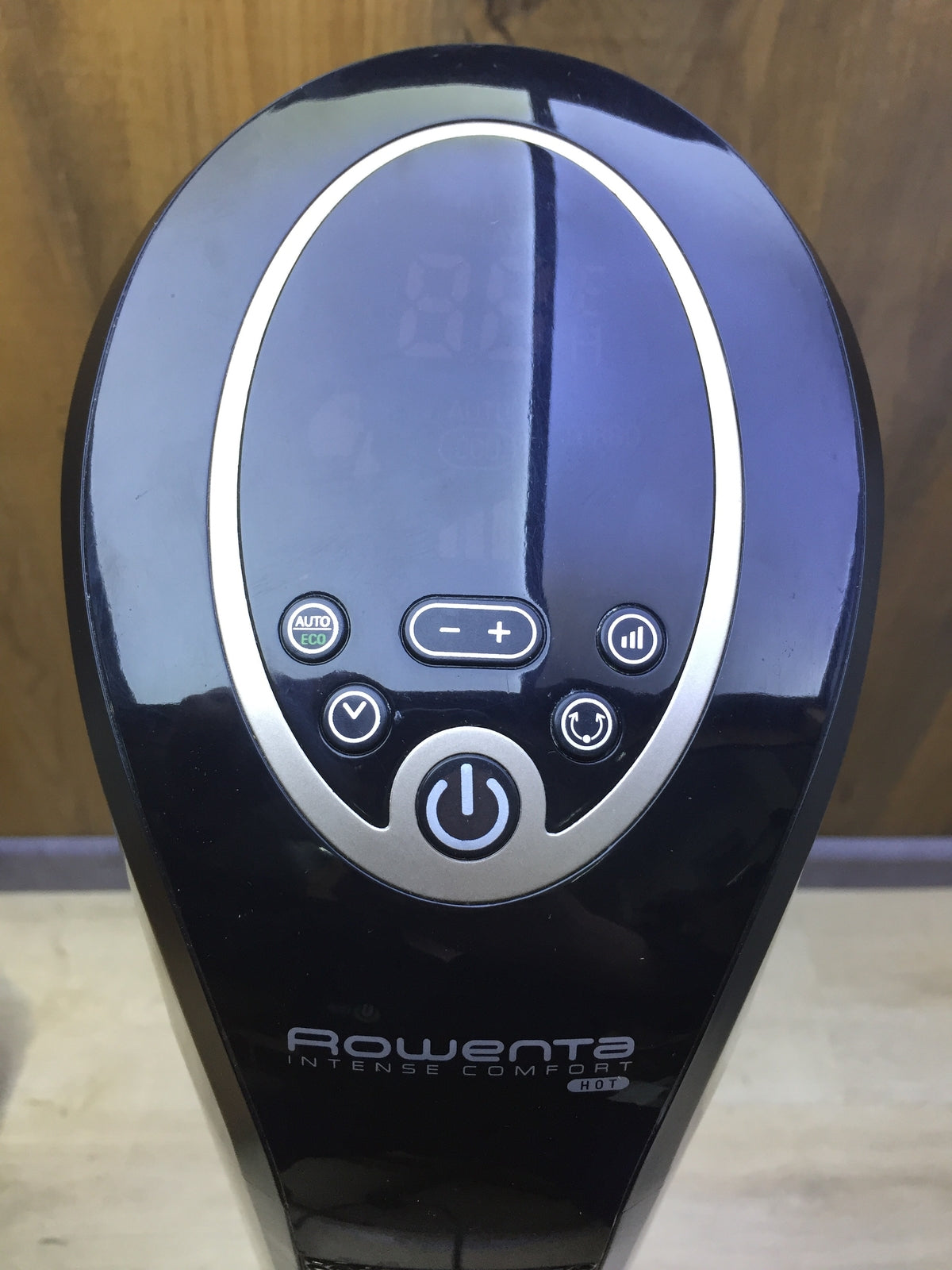 Rowenta SO9420 Intense Comfort Hot Turmheizventilator, Heizlüfter, 2400W, I32782