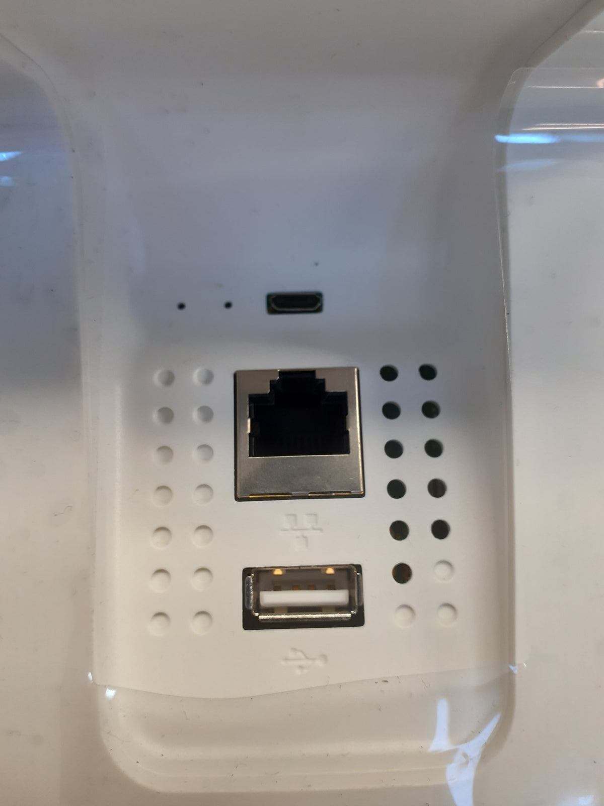 Somfy 2401354 TaHoma Premium Smart Home Steuerung, I05177