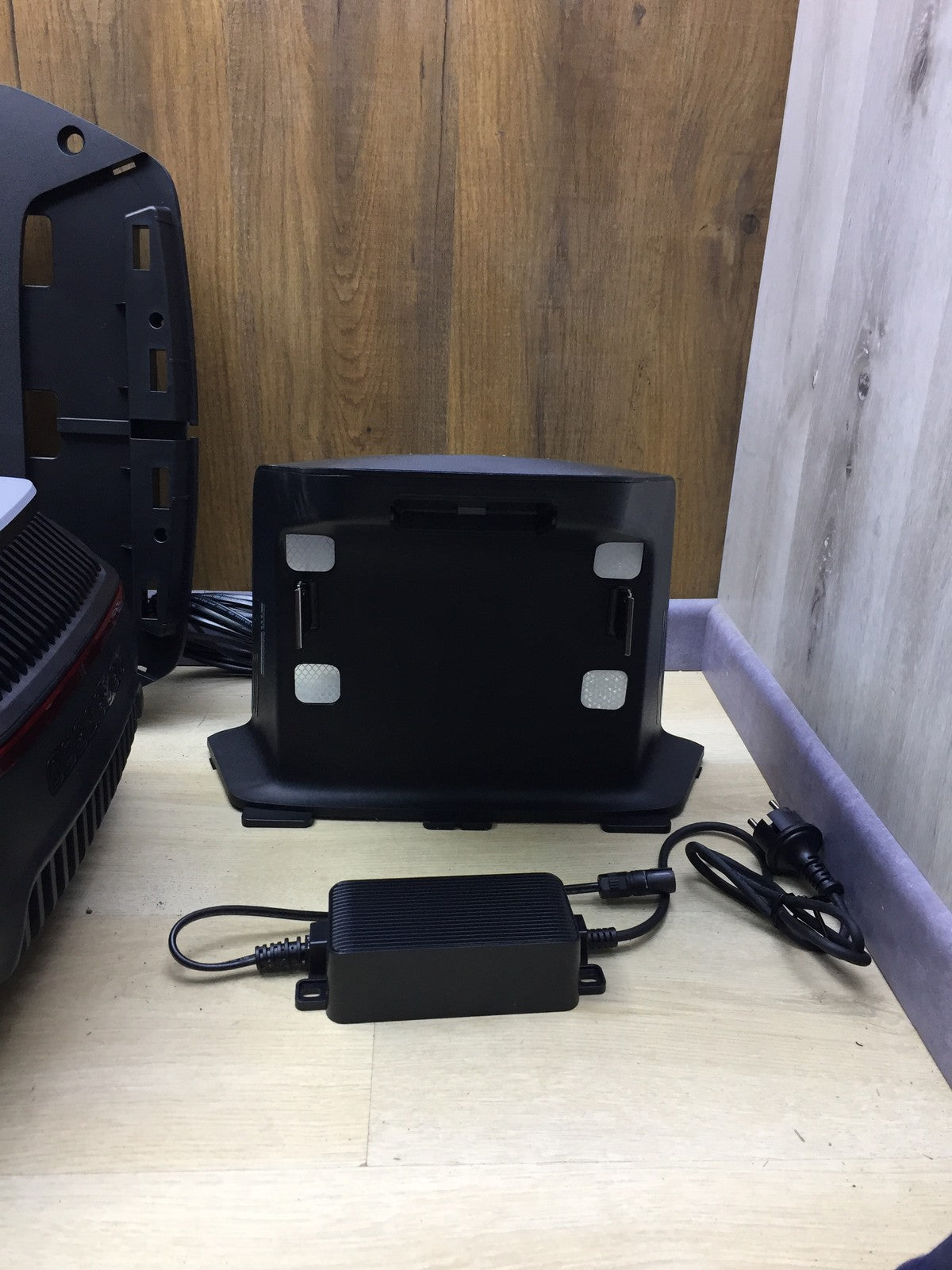 DREAME Intelligenter Mähroboter A1 Pro bis 2000m² 3D Sensor (MLLA7210) I34087