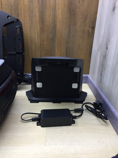 DREAME Intelligenter Mähroboter A1 Pro bis 2000m² 3D Sensor (MLLA7210) I34087