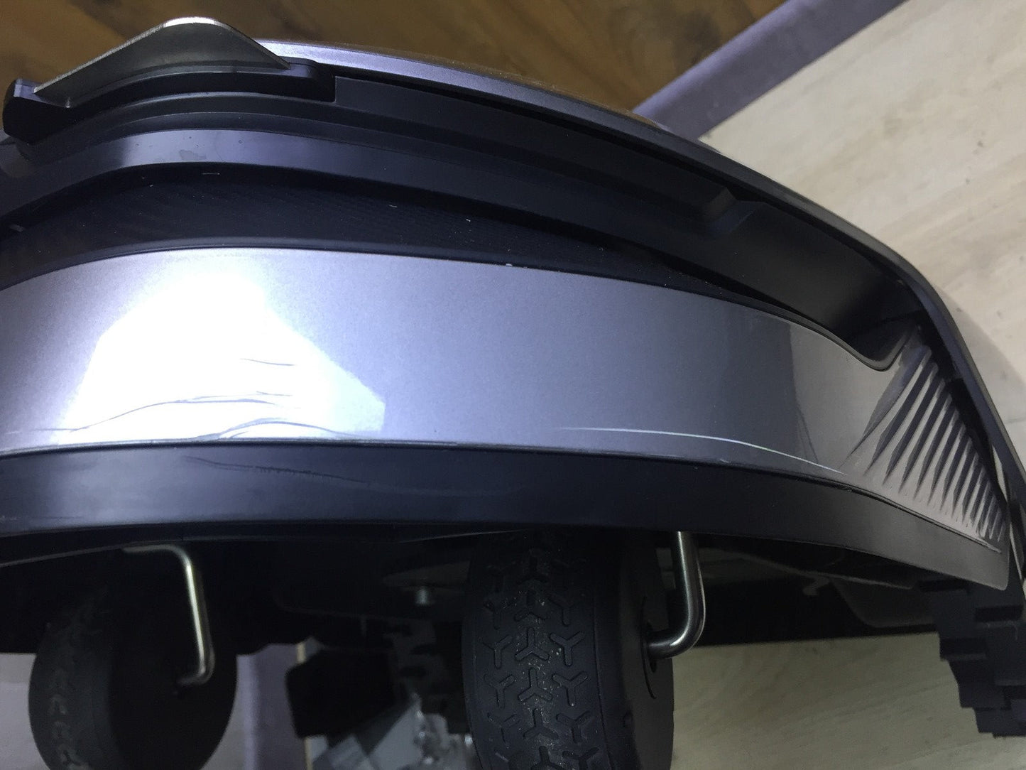 DREAME Intelligenter Mähroboter A1 (MLLA7110) I33470