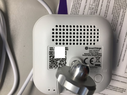 Vodafone V-Home Sicherheitssystem, Weiß, I03573