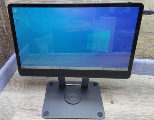 Teamgee KX Touch Portable Monitor 15,6 FHD 1920x1080 IPS HDMI USB-C Lautsprecher