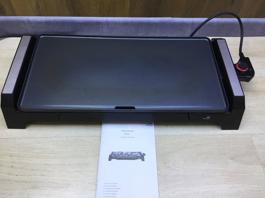 Senya SYCK-G021 Elektrische Grillplatte 2200W I29397