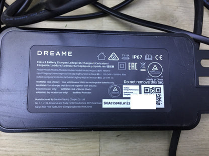 DREAME Intelligenter Mähroboter A1 Pro bis 2000m² 3D Sensor (MLLA7210) I34093
