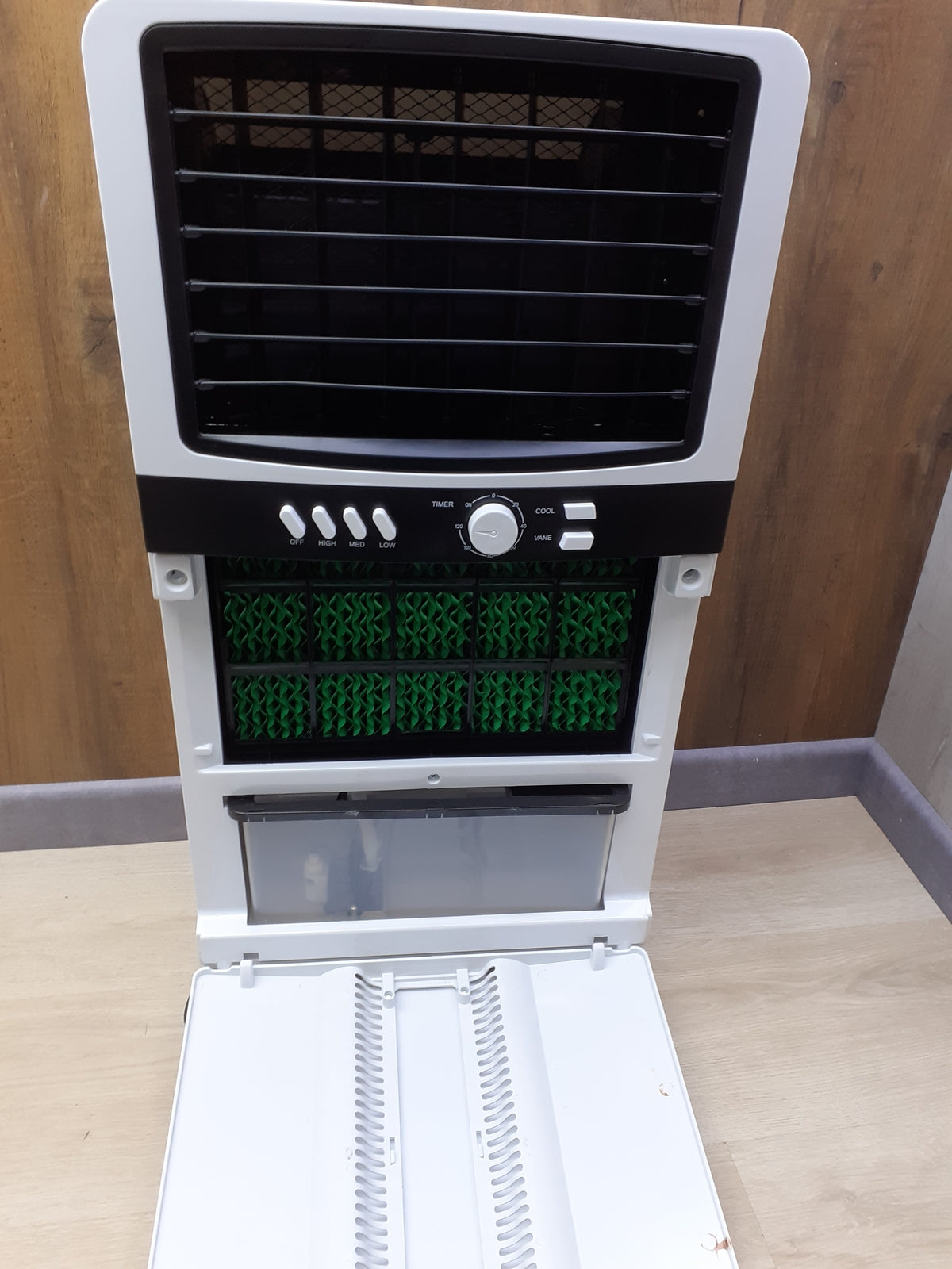 O'FRESH LG04-12E/170 Luftkühler 3-in-1 I24250