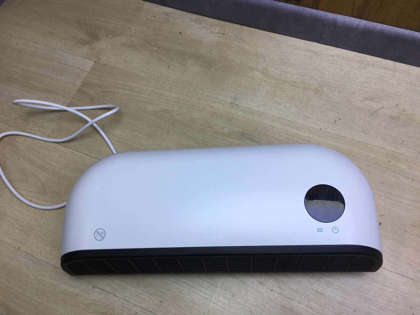 Cecotec ReadyWarm 2000 Max Box Ceramic Keramikheizer (08281), 2000W, I30947