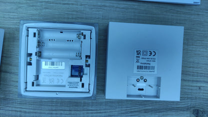Netatmo Smart Connected Thermostat, I32398 