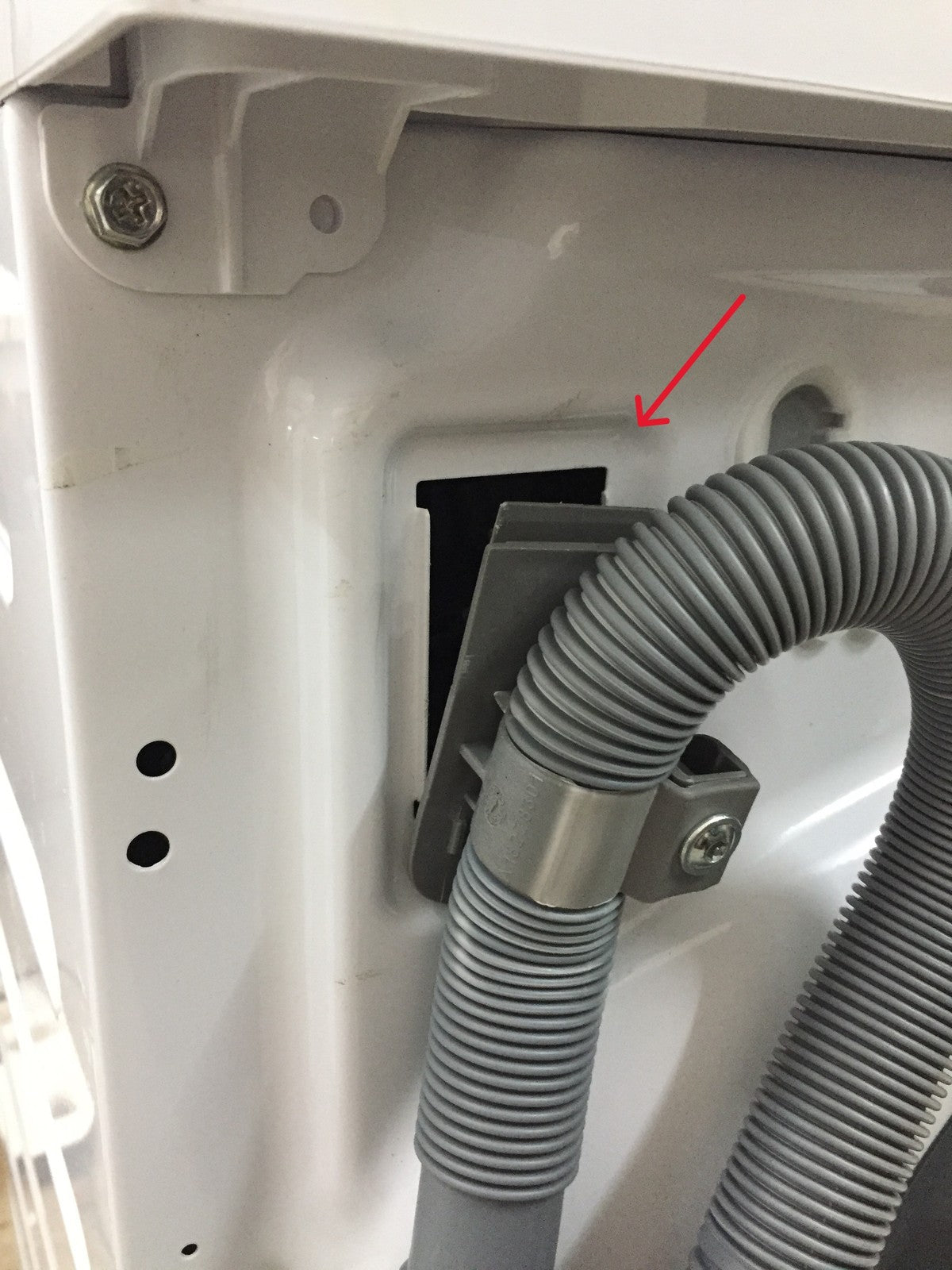 AEG Electrolux 7000 ProSteam L7WBA60680 Waschtrockner 8 kg Waschen 5 kg Trocknen