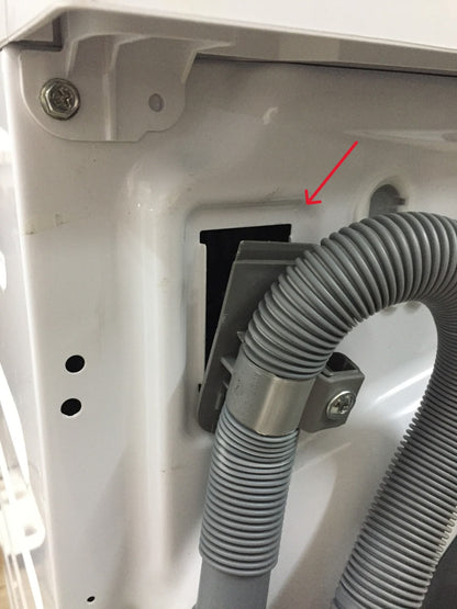 AEG Electrolux 7000 ProSteam L7WBA60680 Waschtrockner 8 kg Waschen 5 kg Trocknen